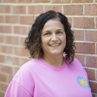 Patricia Daniel, Pre-K Koalas Lead Teacher