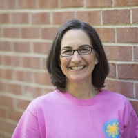 Pilar Jones, Terrific Turtles Lead Teacher