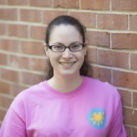 Jennifer Grey, Pre-K Kanagaroos Assistant Teacher